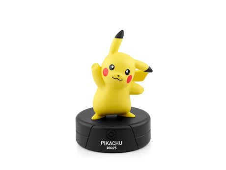 Tonie Hörfigur Pikachu – Produktdetail Ansicht 10001692