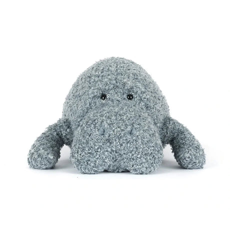 Maffles Manatee – Bild 5