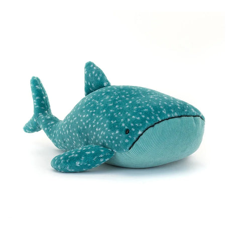 Gobfrey Whale Shark – Bild 1