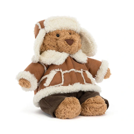 Bartholomew Bear ‘Alpine’ – Bild 1