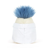 Amuseables Boiled Egg Scientist Outfit – Bild 4
