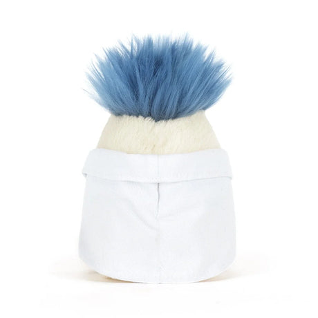 Amuseables Boiled Egg Scientist Outfit – Bild 4