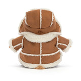 Bartholomew Bear ‘Alpine’ – Bild 3