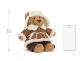 Bartholomew Bear ‘Alpine’ – Bild 5