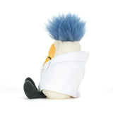 Amuseables Boiled Egg Scientist Outfit – Bild 3
