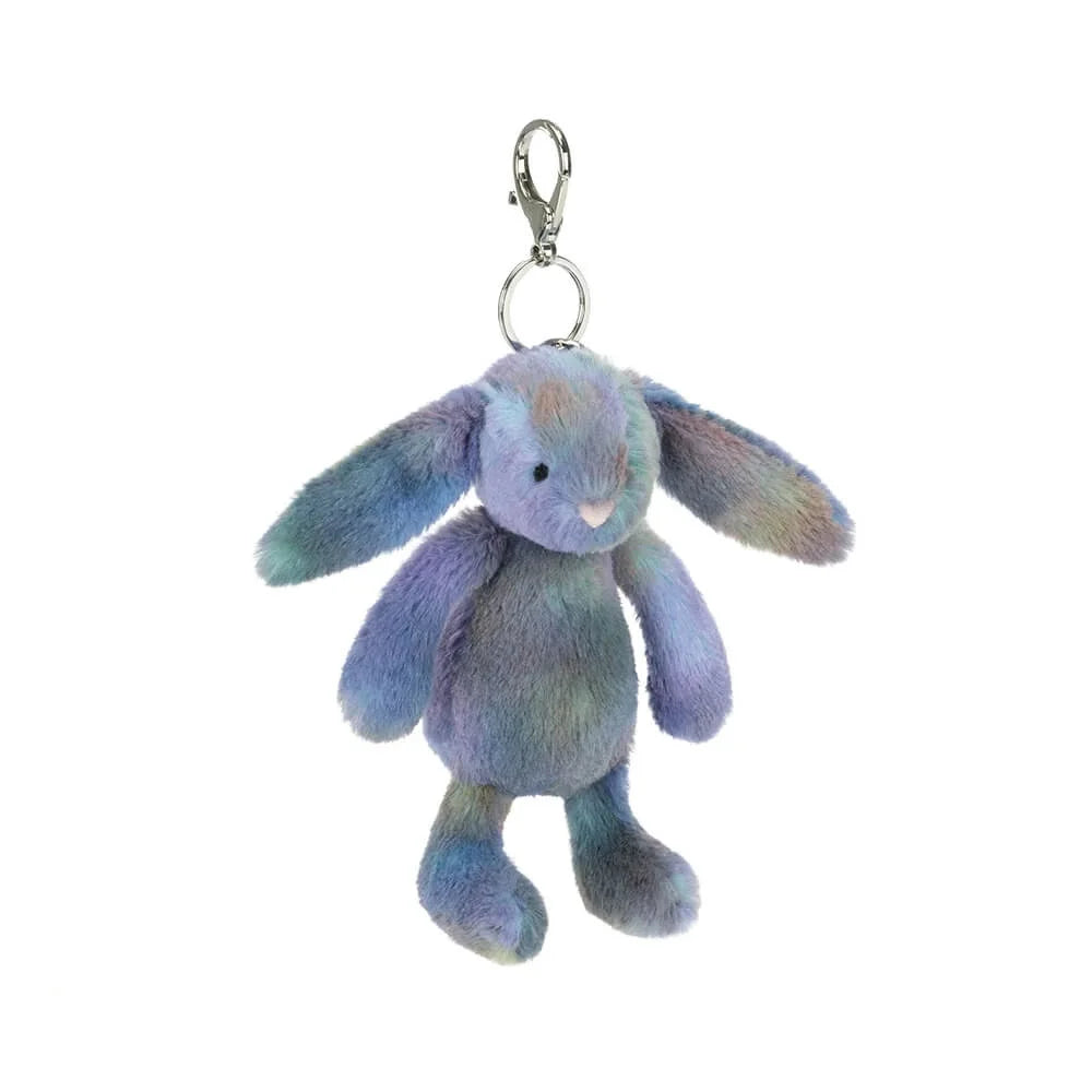 Zodihop Luxe Bunny Taschenanhänger – Bild 1
