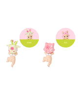 Figur Serie Hippers Cherry Blossom – Bild 12