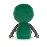 Zyllan Alien – Bild 4