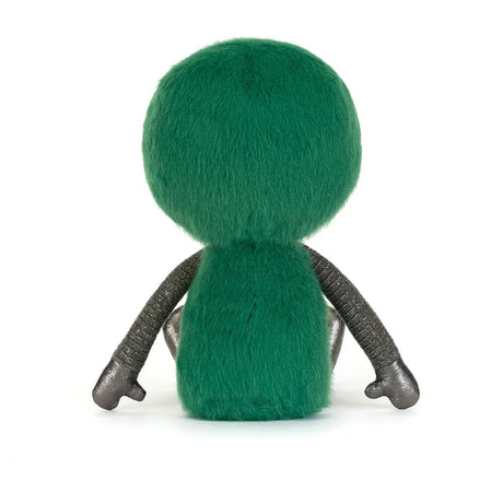 Zyllan Alien – Bild 4