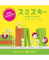 Figur Smiski Serie 1 – Bild 1