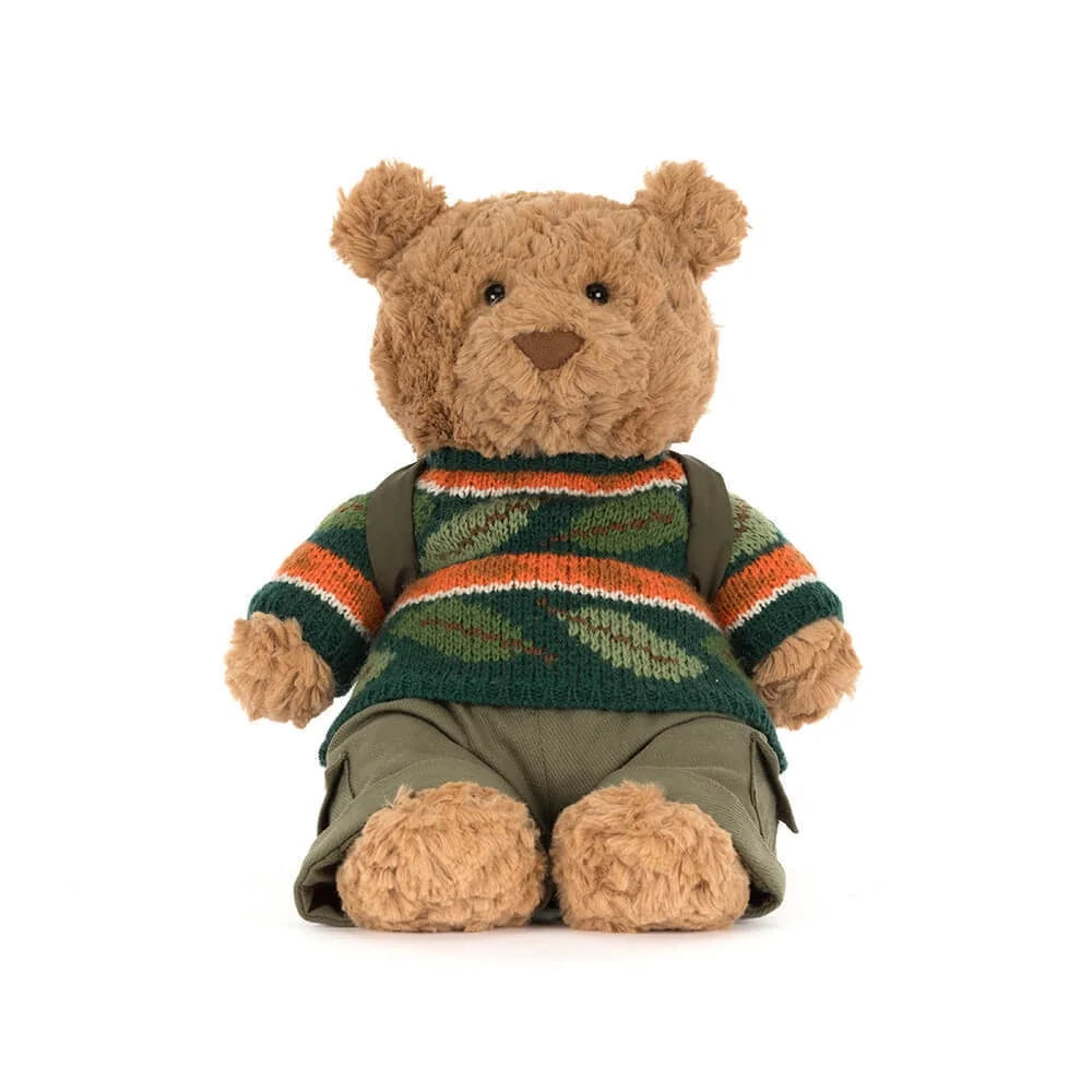 Bartholomew Bear Wander-Outfit – Bild 5
