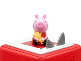 Produktcover Peppa Pig – On the Road with Peppa, Keyvisual
