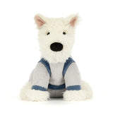 Munro Scottie Dog Space Outfit – Bild 5