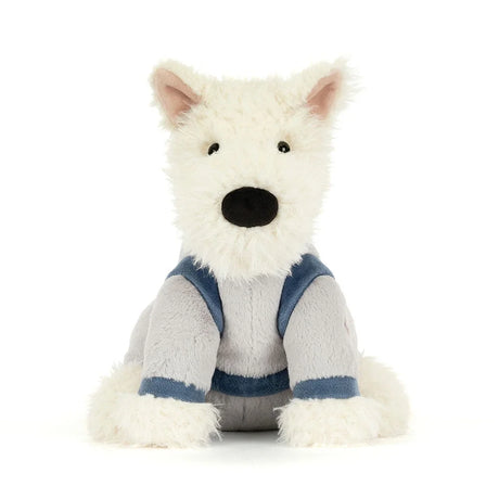 Munro Scottie Dog Space Outfit – Bild 5