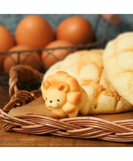 Figur Animal Bakery Serie 2 – Bild 8