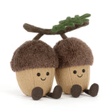 Amuseables Ort & Tum Acorns – Bild 1