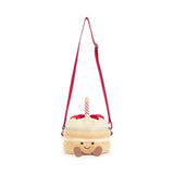 Amuseables Birthday Cake Tasche – Bild 5