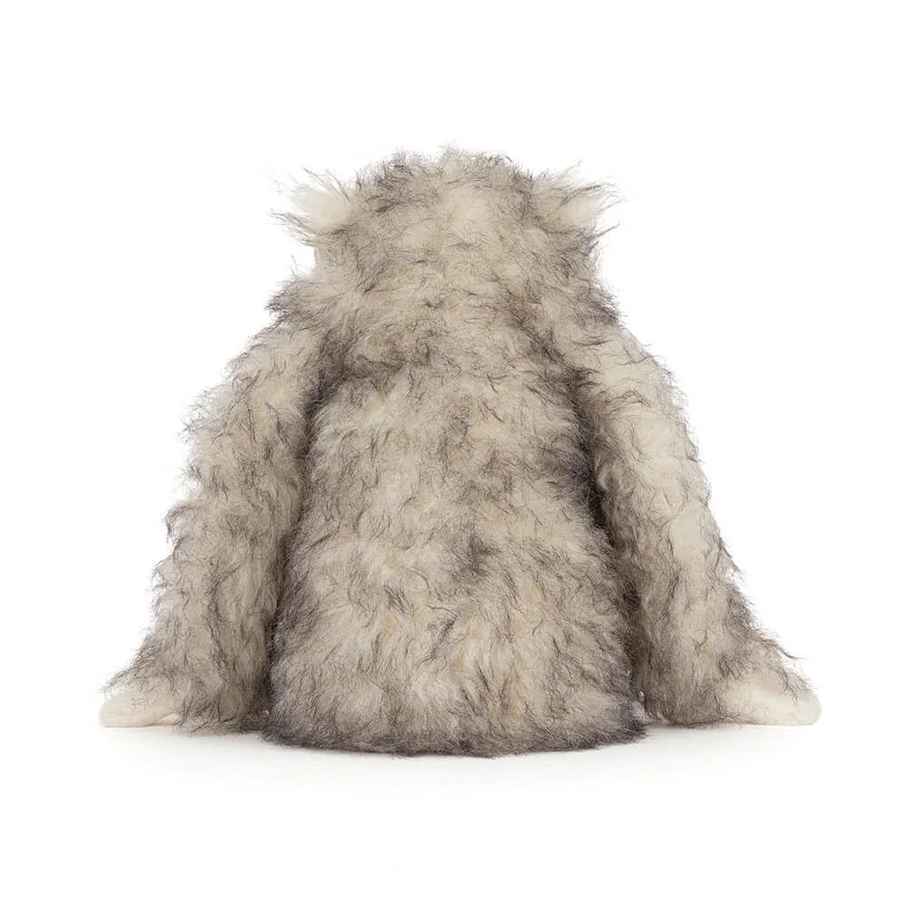 Bretti Yeti – Bild 4