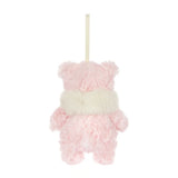 Leola Bear Winter Warmer Dekoration – Bild 3