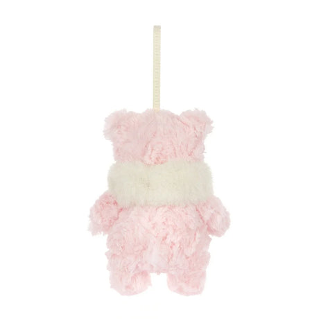 Leola Bear Winter Warmer Dekoration – Bild 3