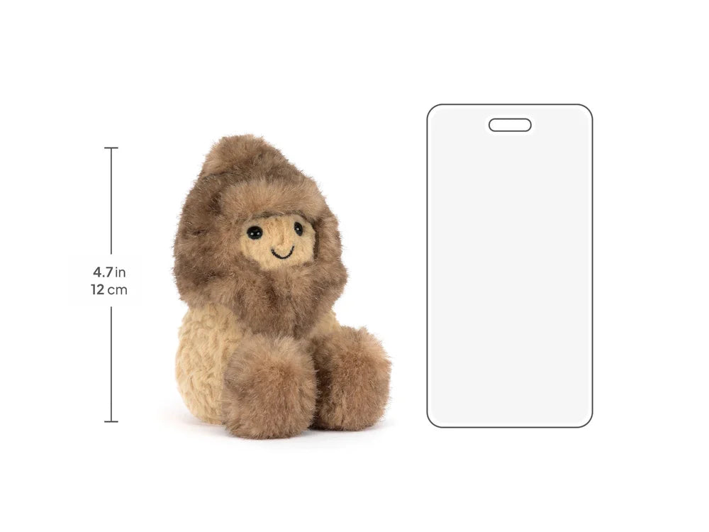Amuseables Peanut ‘Yeti’ – Bild 6