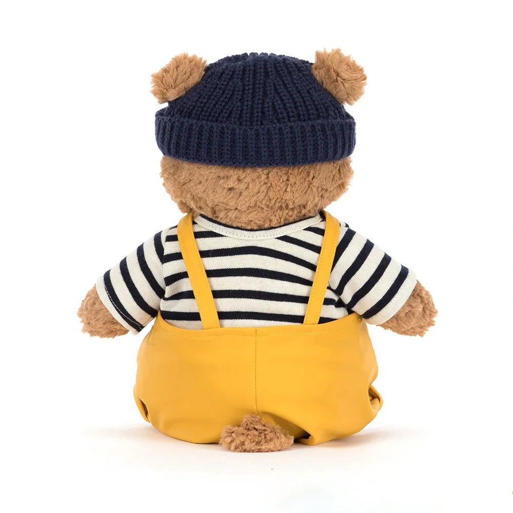 Bartholomew Bear Seefahrer Outfit – Bild 4