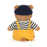 Bartholomew Bear Seefahrer Outfit – Bild 4