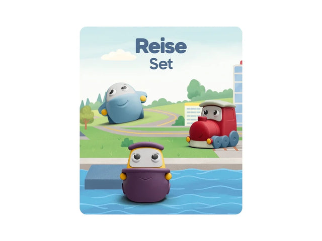Tonie Hörfigur Reise Set – Produktdetail Ansicht 6