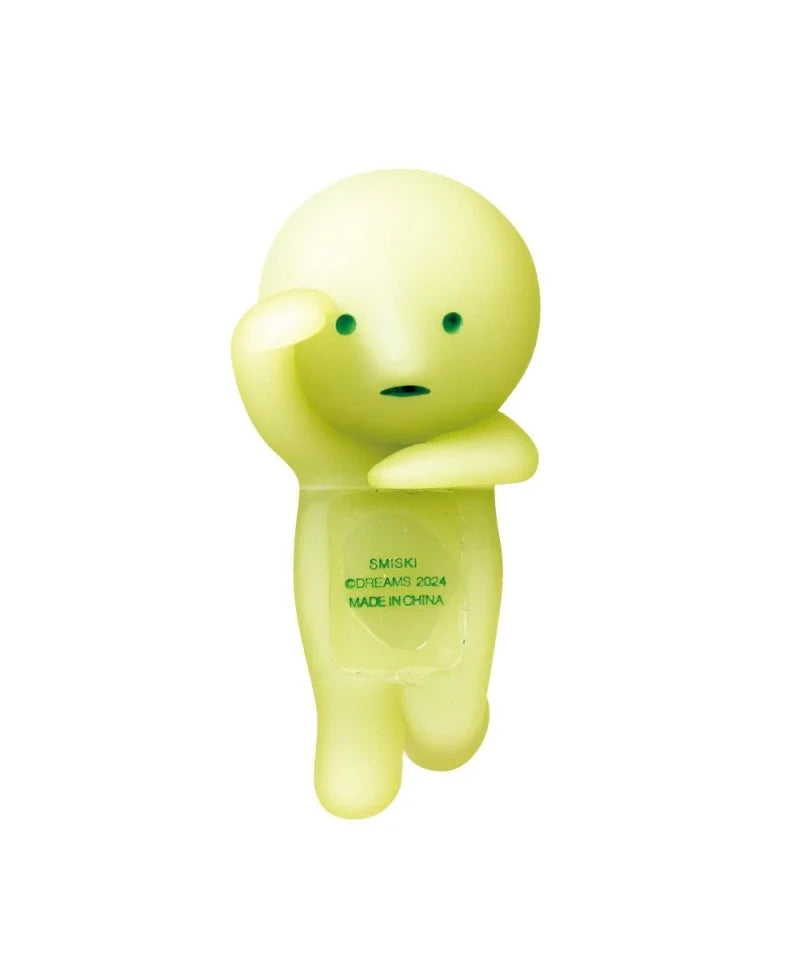 Figur Serie Smiski Hippers – Bild 7