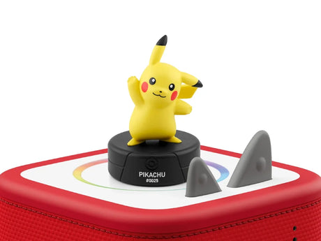 Tonie Hörfigur Pikachu – Produktdetail Ansicht 10001692