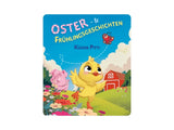 Produktcover Küken Pitti – Oster- und Frühlingsgeschichten, Keyvisual