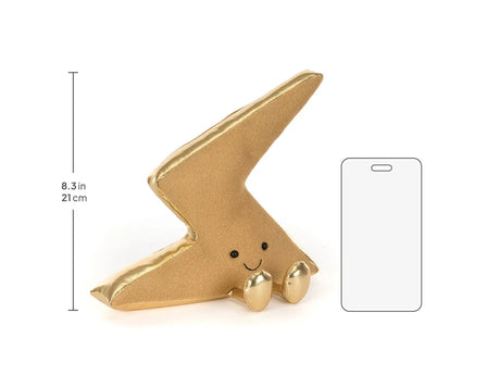 Amuseables Zapperty Lightning Bolt – Bild 6