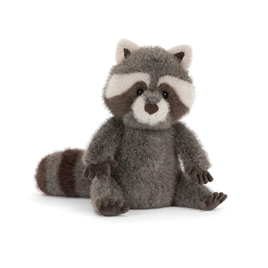 Trixiwoo Raccoon – Bild 1