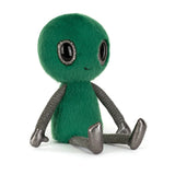 Zyllan Alien – Bild 1