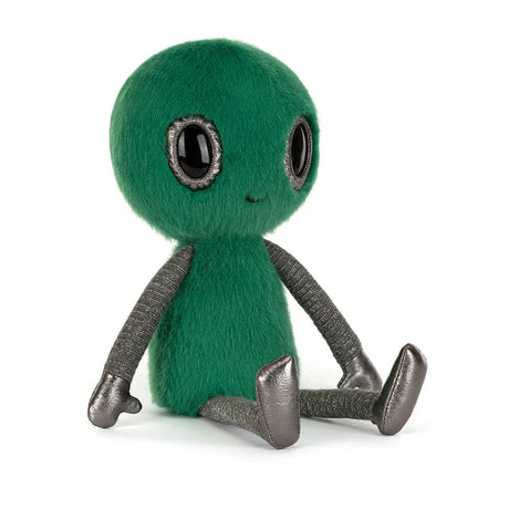 Zyllan Alien – Bild 1