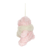 Leola Bear Winter Warmer Dekoration – Bild 2