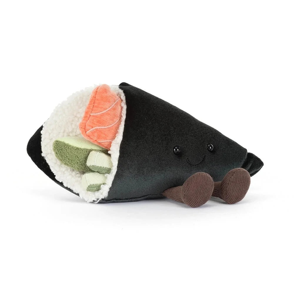 Amuseables Coneroi Temaki – Bild 1