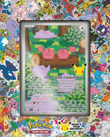 Pokémon-Sammelkartenspiel: Premium-Kollektion 30 Jahre: Ditto