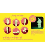 Figur Smiski Serie Living – Bild 5