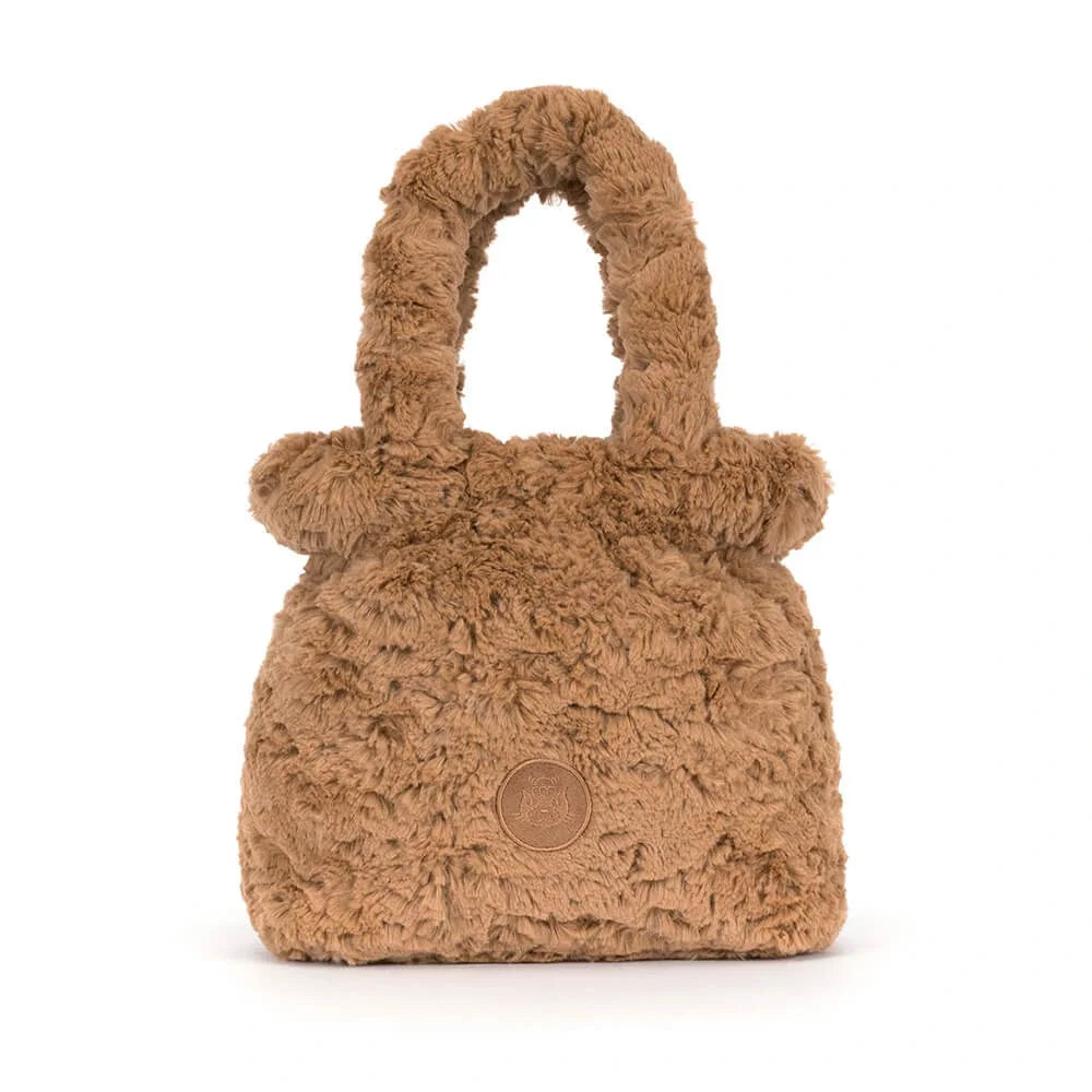 Bartholomew Bear Handtasche – Bild 3