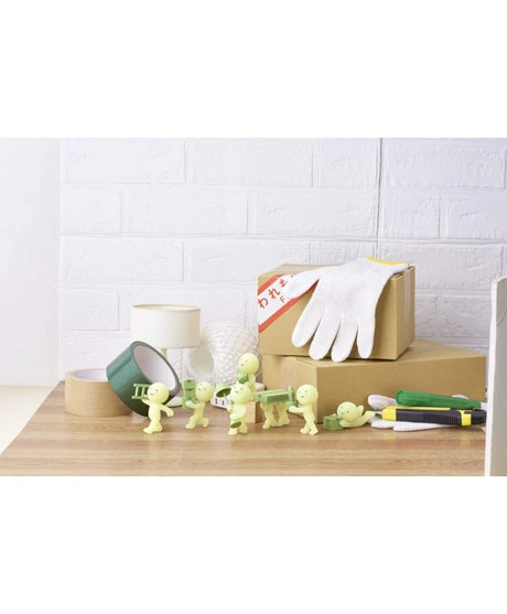 Figur Smiski Serie Moving – Bild 6