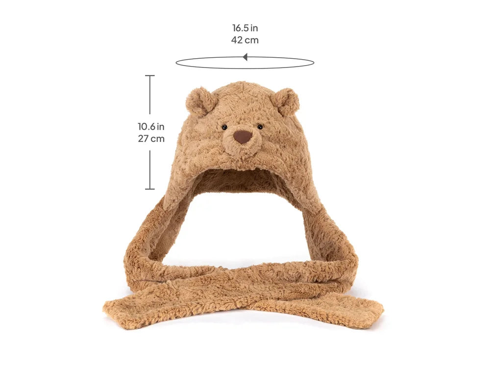Bartholomew Bear Bundlesnug – Bild 8