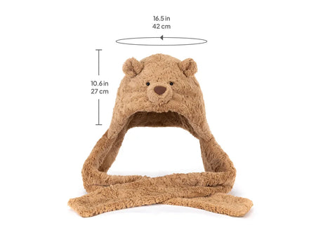 Bartholomew Bear Bundlesnug – Bild 8