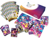 Pokémon-Sammelkartenspiel: Ultra-Premium-Kollektion 30 Jahre: Nacht