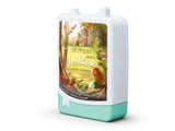 Tonie Hörfigur Ein Mädchen namens Willow 1 mit Produktverpackungskarte