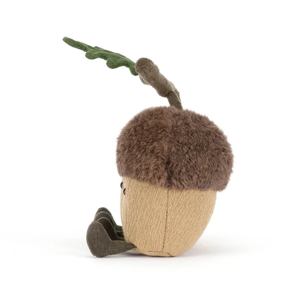 Amuseables Ort & Tum Acorns – Bild 3