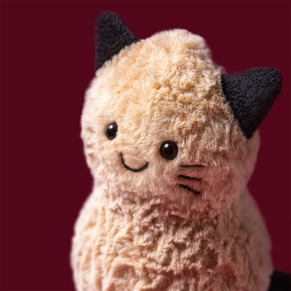 Amuseables Peanut ‘Cat’ – Bild 2