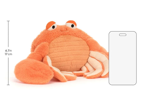 Pinchsnap Crab – Bild 6
