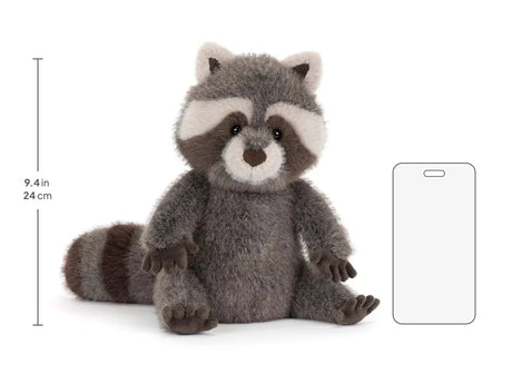Trixiwoo Raccoon – Bild 6