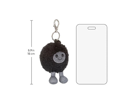 Amuseables Black Hole Taschenanhänger – Bild 6